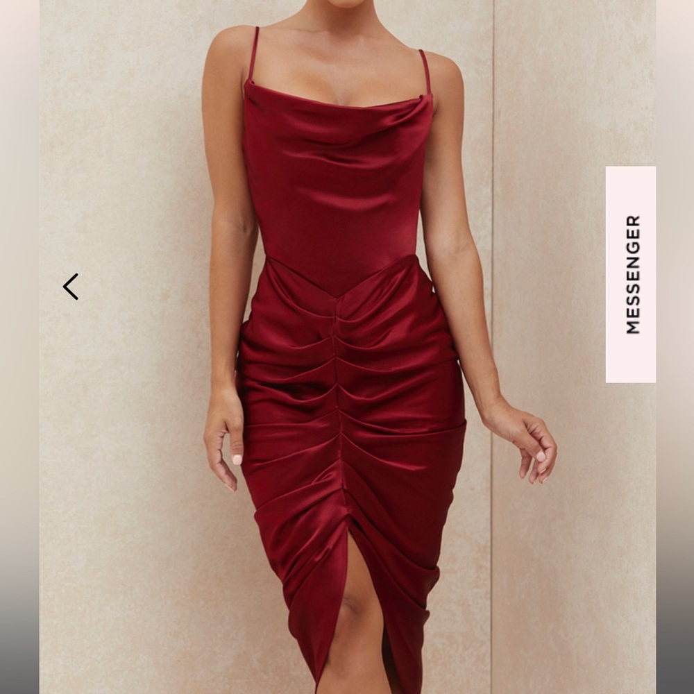 House Of CB Dress